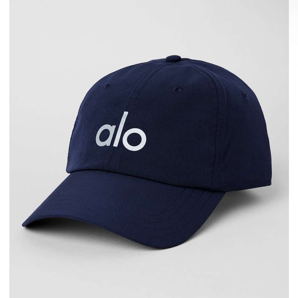 NWOT Alo baseball cap